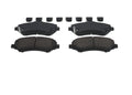 Baer Brakes Claw Brake Pads, Front