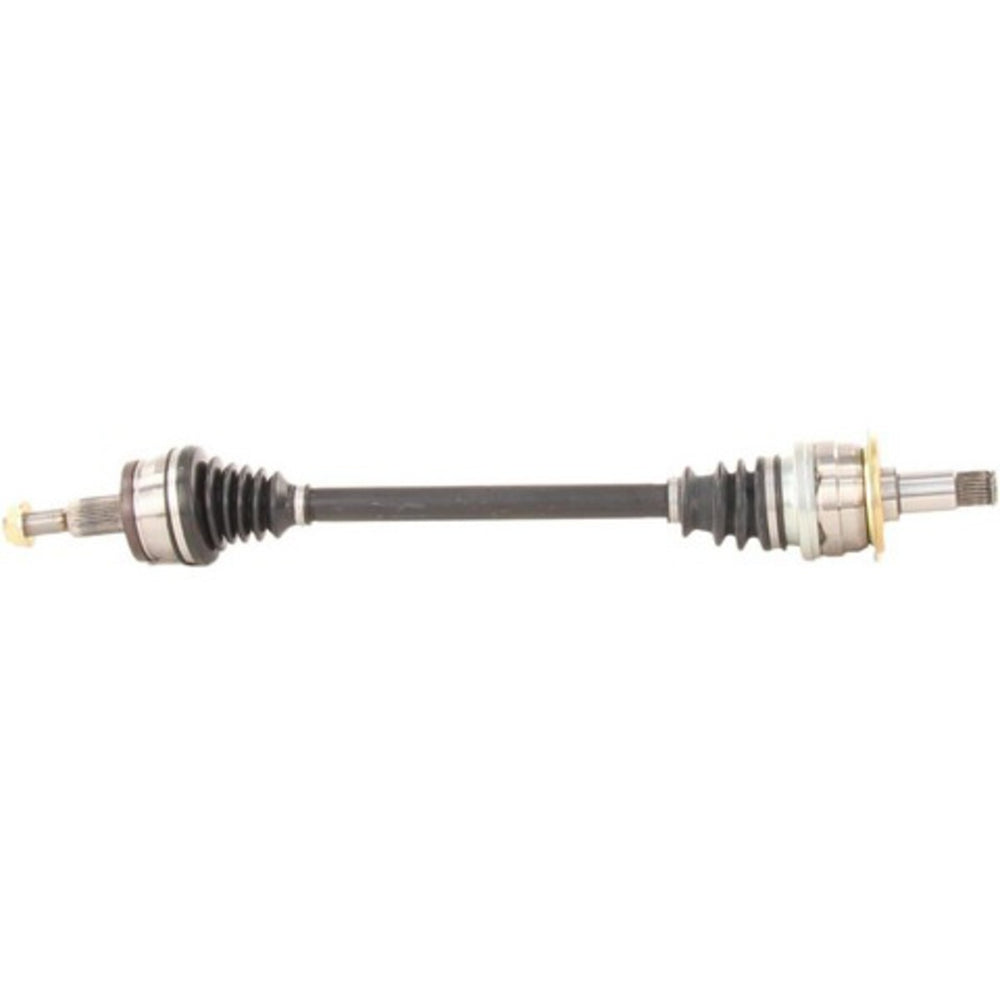 TRAKMOTIVE auto part