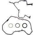 MAHLE Original Dodge D250 93 Timing Cover Set