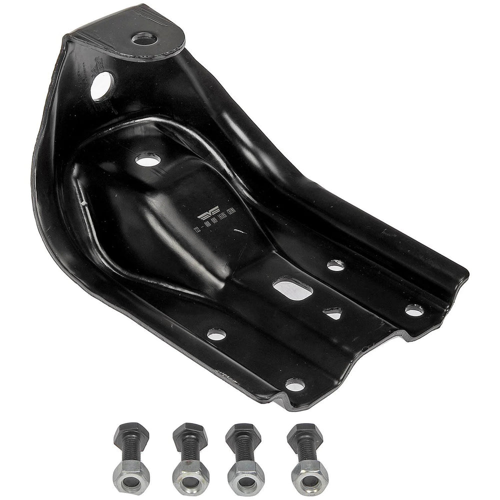 LEAF SPR SHACKLE
