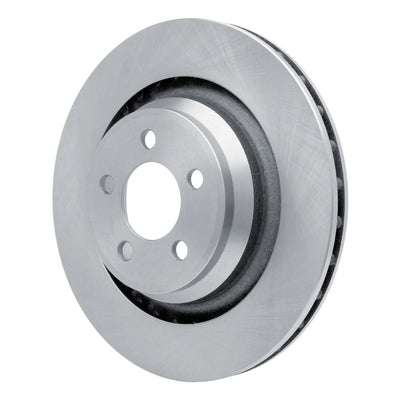 R1 Concepts Brake Rotor Fits Dodge Challenger