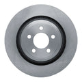 R1 Concepts Brake Rotor Fits Dodge Challenger