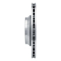 R1 Concepts Brake Rotor Fits Dodge Challenger