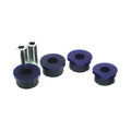 SuperPro Front Lower Control Arm Rear Bush