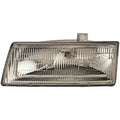 HEADLAMP ASSY