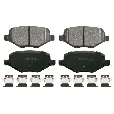 BRAKE PADS