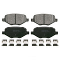 BRAKE PADS