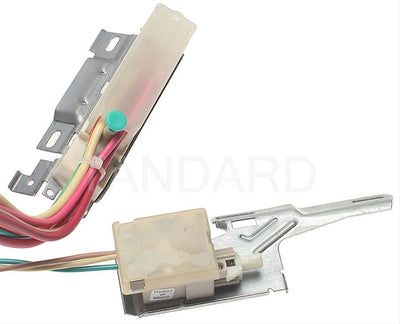 STANDARD IGN auto part