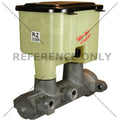 PREMIUM BRAKE MASTER CYLINDER