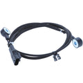 IGNITION KNOCK (DETONATION) SENSOR