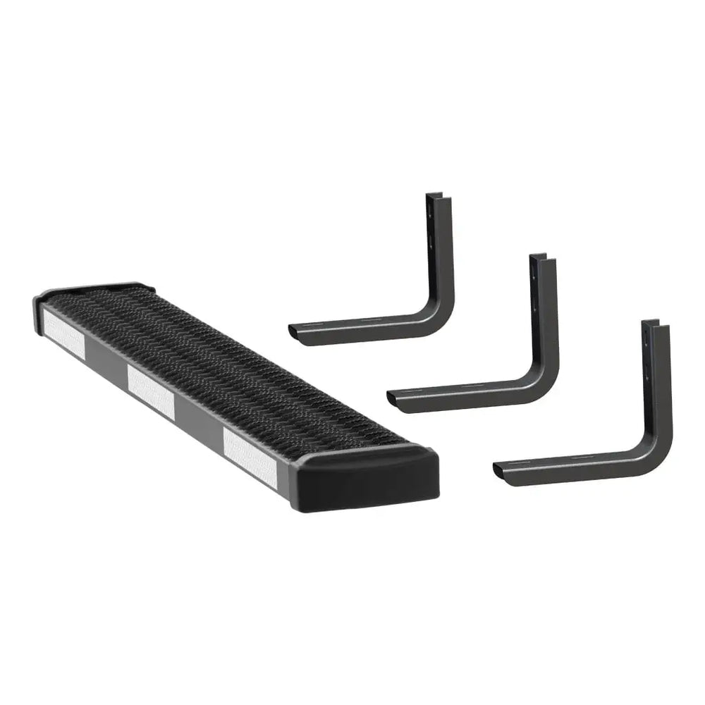 GRIP STEP 7" RUNNING BOARD