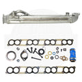 ~(6 lbs. 24X4X4)~ Ford EGR Cooler Kit