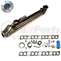 ~(6 lbs. 24X4X4)~ Ford EGR Cooler Kit