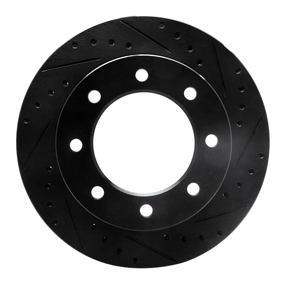 R1 Concepts black auto part
