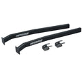 Hotchkis 63-76 Dodge A Body / 70-74 Challenger Lowered 1.5 Street Performance Series Alum Shocks-Rea