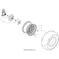 Big Country auto part