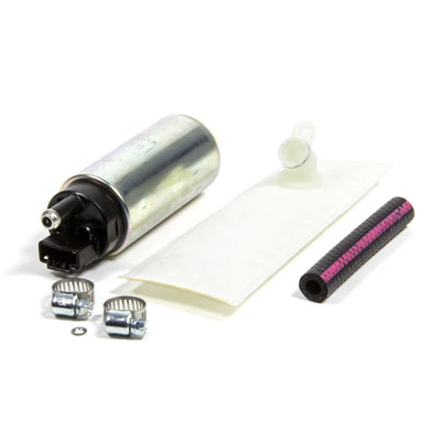 Fuel Pump Kit - 255lph Gas - Honda/Acura 92-00