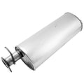 MUFFLER-SOUND FX-DOMESTIC