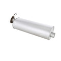 MUFFLER-SOUND FX-DOMESTIC