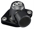 Thermostat Housing 360-Deg Swivel Black