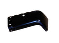 RH RR BUMPER END CAP W/ RR OBJECT SENSORS (P) SILVERADO/SIERRA 0713