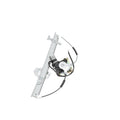 MOTOR/REGULATOR ASSEMBLY