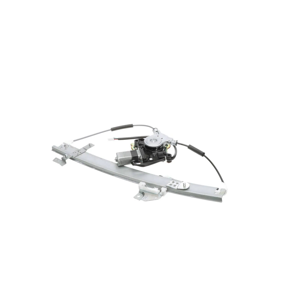 MOTOR/REGULATOR ASSEMBLY