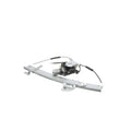 MOTOR/REGULATOR ASSEMBLY