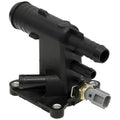 Gates Engine Coolant Water Outlet