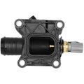 Gates Engine Coolant Water Outlet