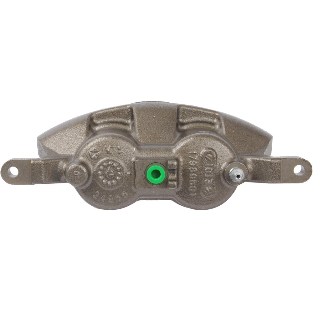 DOM UNLOADED CALIPERS