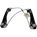 WINDOW REGULATOR