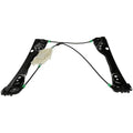 WINDOW REGULATOR