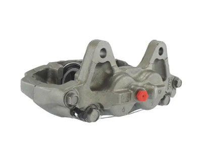 Centric 10-15 Lexus GX / Toyota 4Runner Remanufactured Semi-Loaded Front Driver Side Brake Caliper