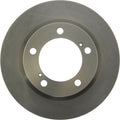 DFC 08-21 Lexus LX570 Front Brake Rotor