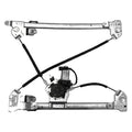 0408 FD F SRS LD REG;CREW PWR (C) WR ASSY FR