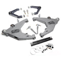 Camburg Ford F-150 Raptor 17-20 Performance L T Kit w Axles (BILLET UCA) (GOLD)
