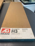 MAHLE Original Ford 300 63 Head Set