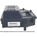 CHRYSLER/AMC ECU