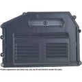 CHRYSLER/AMC ECU