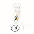 TYC auto part detail