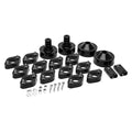 Daystar 2007-2013 Chevy Silverado 1500 2WD/4WD - 2in Lift Kit