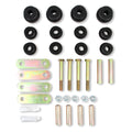 REKUDO URETHANE SHACKLE KIT