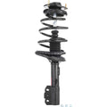 MONROE SHOCKS & STRUTS strut brace