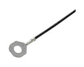 FUEL TANK SENDING UNIT; 3/8'' FUEL