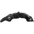 CAPA LH FRT FENDER INNER PANEL RAM 2500 1418; 3500 1318