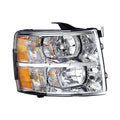 Maxzone Vehicle Lighting Corp headlights