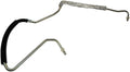 TRANSMISSION OIL COOLER LINE