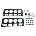 Cometic GM LS1/LS6 Gen-3 Small Block V8 Top End Gasket Kit-3.910in Bore-.051in MLS Cyl Head Gasket