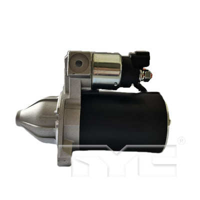 1621 HY TUCSON 1.6L TUR L4 STARTER